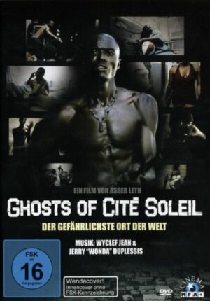 Ghosts of Cite Soleil
