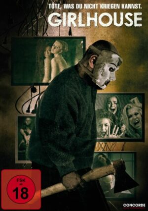 Girlhouse - Töte