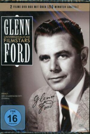Glenn Ford Box