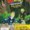 Go Wild! Mission Wildnis (17)DVD TV Serie-Die Wunderbare Welt Der Faultiere