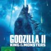 Godzilla II - King of the Monsters