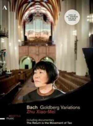 Goldberg Variations