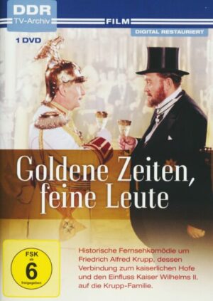 Goldene Zeiten - Feine Leute - DDR TV-Archiv
