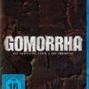 Gomorrha - Die komplette Serie: Staffel 1-5 & The Immortal LTD.  [16 BRs]