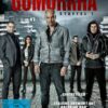Gomorrha - Staffel 1  [5 DVDs]
