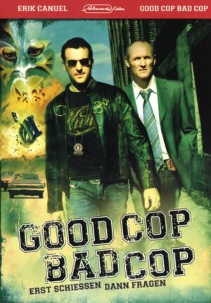 Good Cop Bad Cop - Erst schießen