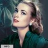 Grace Kelly - Die Fürstin von Monaco