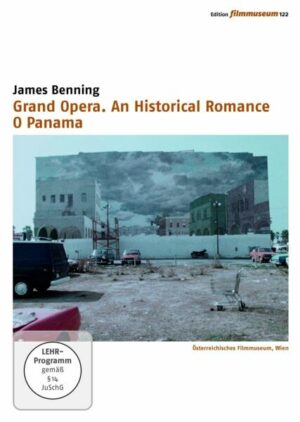 Grand Opera. An Historical Romance & O Panama