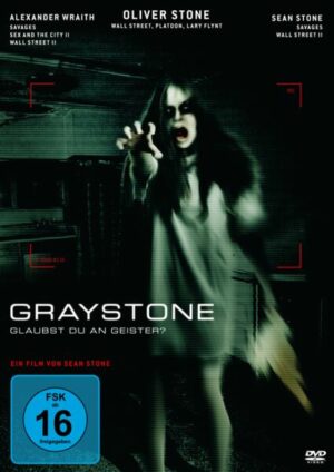Graystone - Glaubst du an Geister?
