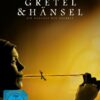 Gretel & Hänsel - 2-Disc Limited Collector's Mediabook (+ DVD)