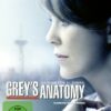 Grey's Anatomy - Die komplette elfteStaffel [6 DVDs]