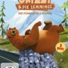 Grizzy & Die Lemminge - Die komplette Staffel 1 (78 Episoden)   [3 DVDs]
