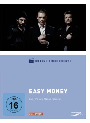 Große Kinomomente 3-Easy Money