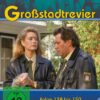Großstadtrevier - Box 09/Folge 138-150  [4 DVDs]