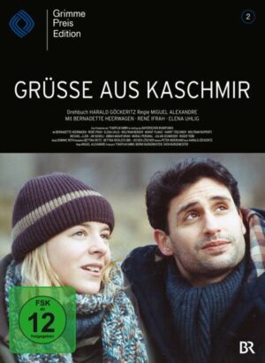 Grüsse aus Kaschmir - Grimme Preis Edition 2