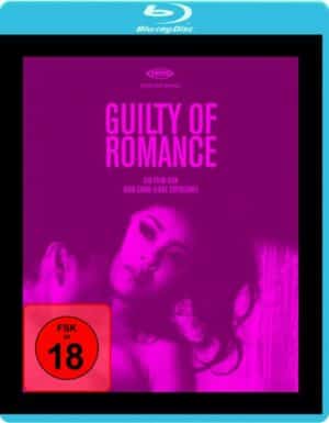 Guilty of Romance
