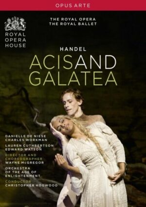Händel - Acis and Galatea
