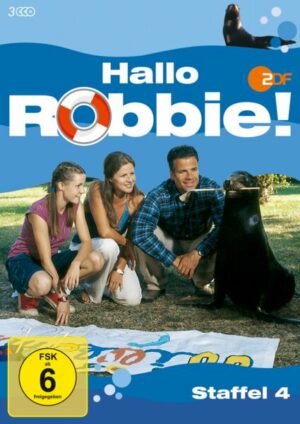 Hallo Robbie! -  Staffel 4
