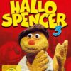 Hallo Spencer - Staffel 3 (Episoden 116-155)  [6 DVDs]