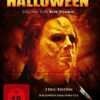 Halloween - Director's Cut - Mediabook  (+ Bonus-DVD) [2 BRs]