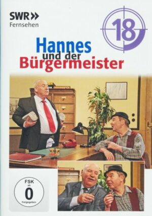 Hannes und der Bürgermeister - Folge 18