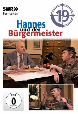 Hannes und der Bürgermeister - Teil 19