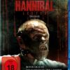 Hannibal Lecter Trilogie  [3 BRs]