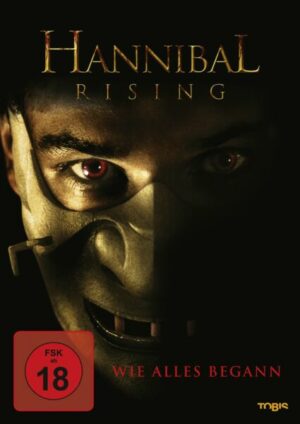 Hannibal Rising - Wie alles begann