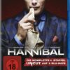Hannibal - Staffel 1 - Uncut  [3 BRs]