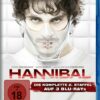 Hannibal - Staffel 2  [3 BRs]