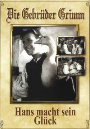 Hans macht sein Glück