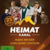 Hans Moser Jubiläums-Edition (25 Jahre Heimatkanal)  [5 DVDs]