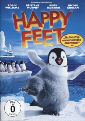 Happy Feet