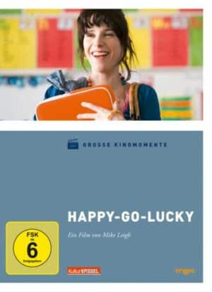 Happy-Go-Lucky - Große Kinomomente