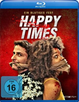 Happy Times - Ein blutiges Fest