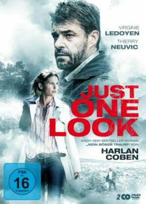 Harlan Coben - Just One Look - Kein böser Traum  [2 DVDs]