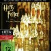 Harry Potter und der Halbblutprinz  (4K Ultra HD) (+ Blu-ray)