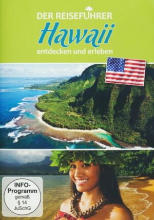 Hawaii - Der Reiseführer