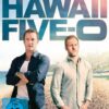 Hawaii Five-0 (2010) - Die komplette Serie  [61 DVDs]