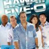 Hawaii Five-0 - Season 6  [6 DVDs]