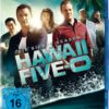 Hawaii Five-0 - Season 7  [5 BRs]