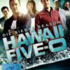 Hawaii Five-O - Season 7  [6 DVDs]