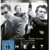 Heat   (4K Ultra HD) (+ Blu-ray 2D)