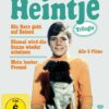 Heintje - Trilogie: Alle 3 Filme (Special Edition mit Booklet/Schuber)  [3 BRs]