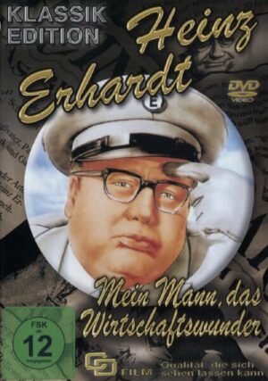 Heinz Erhardt - Mein Mann