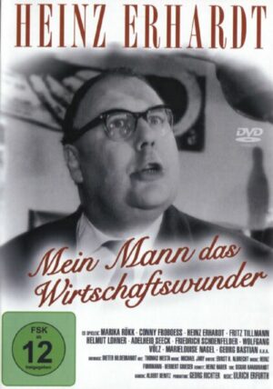 Heinz Erhardt - Mein Mann