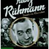 Heinz Rühmann - Deutsche Klassiker  [2 DVDs]
