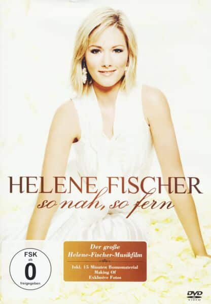 Helene Fischer - So nah so fern