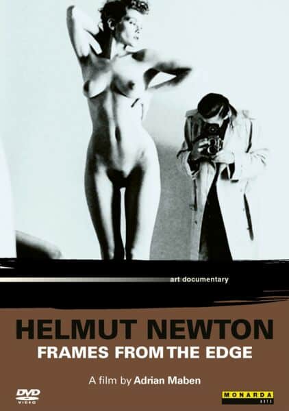 Helmut Newton - Frames from the Edge (new remastered 2020)
