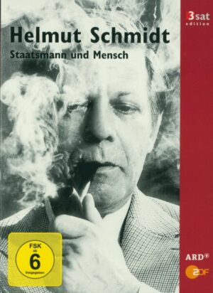 Helmut Schmidt - Politiker